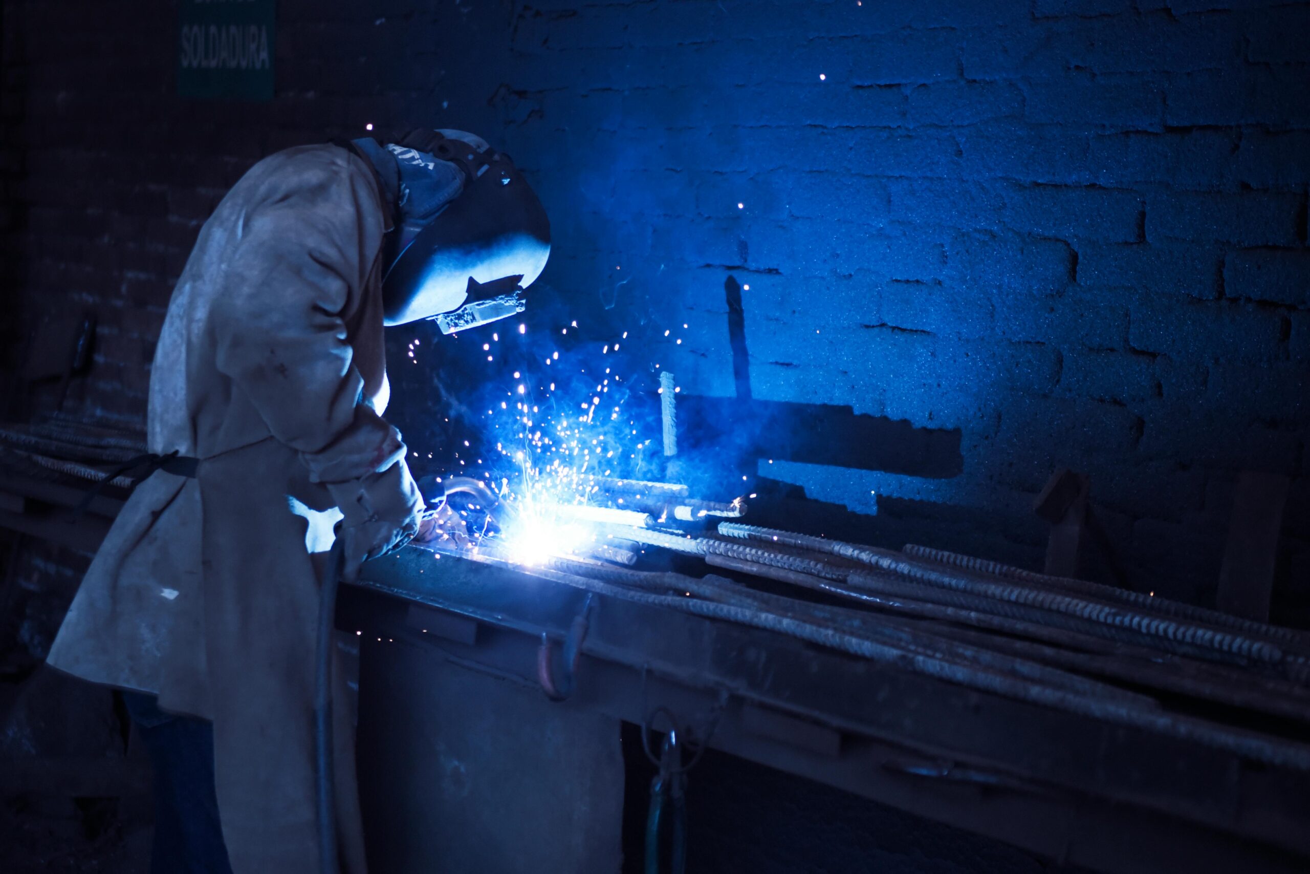 Ultimate Welding Truck Setup Guide: Build Your Mobile Rig Like a Pro
