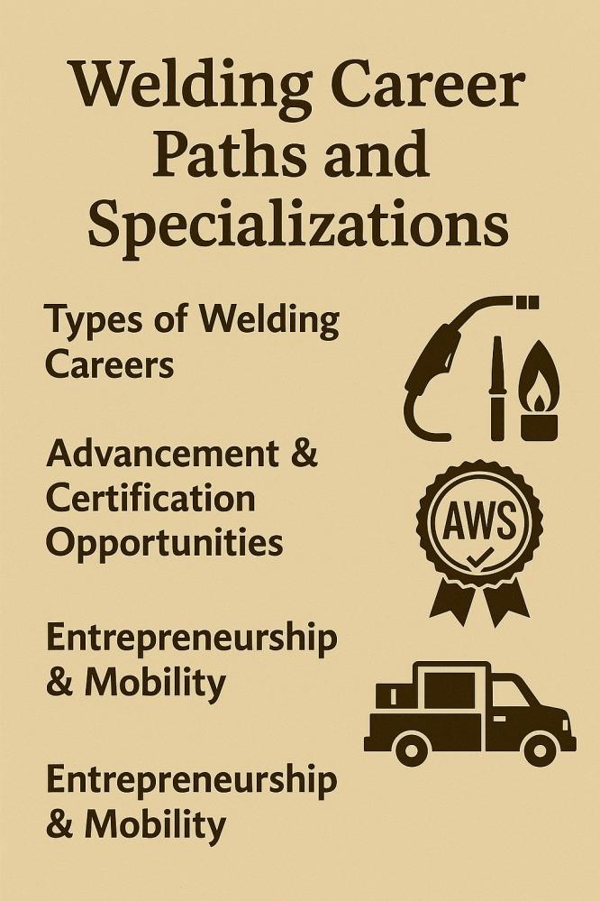 Is Welding a Good Career?
