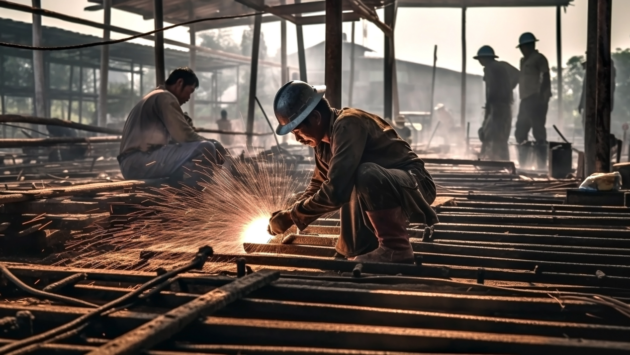 Is Welding a Good Career?